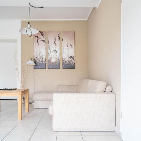 Haus Alte Baeckerei Sandbank Born Exteriör bild